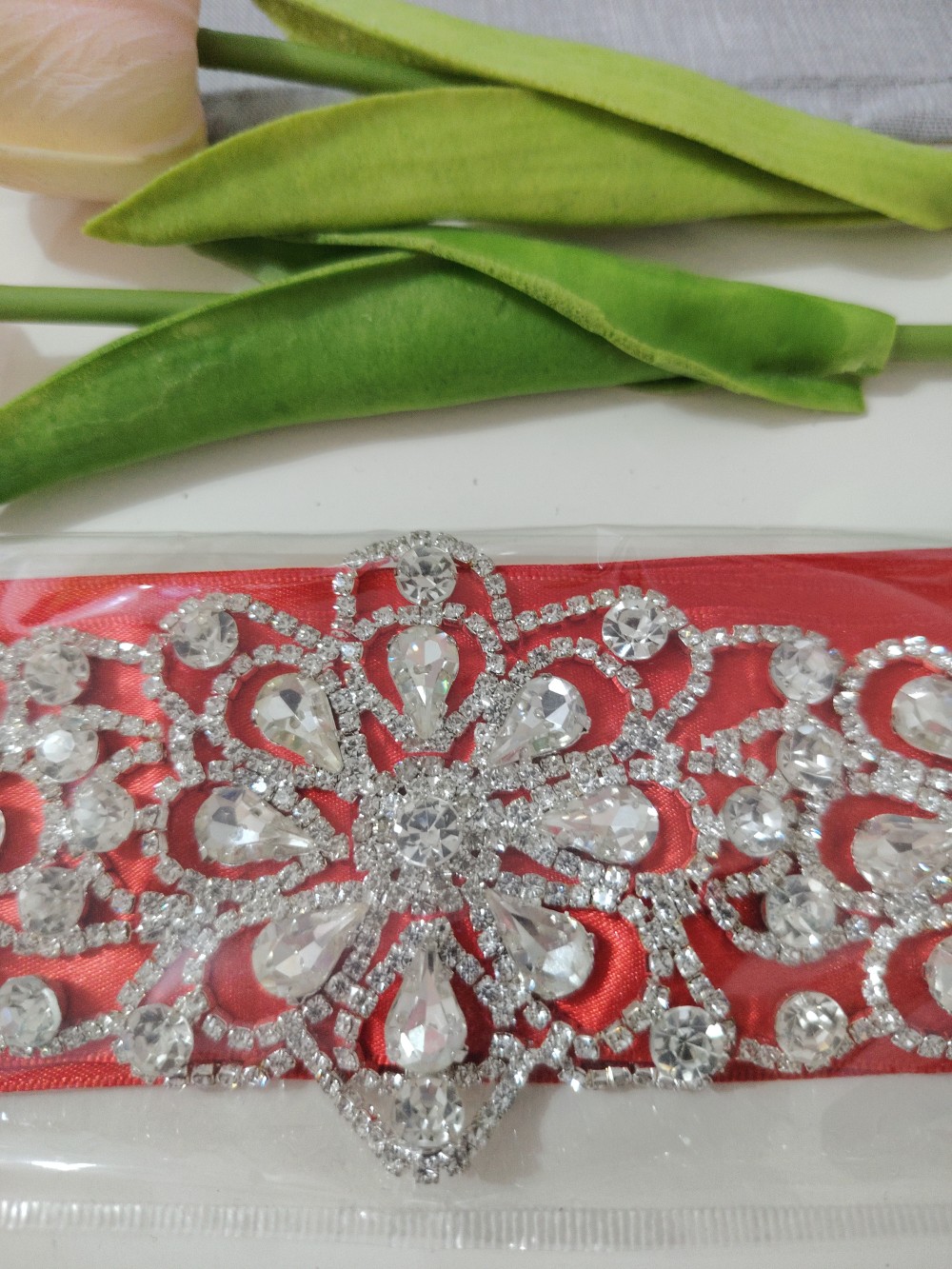 Szécsisziget menyasszonyi öv 