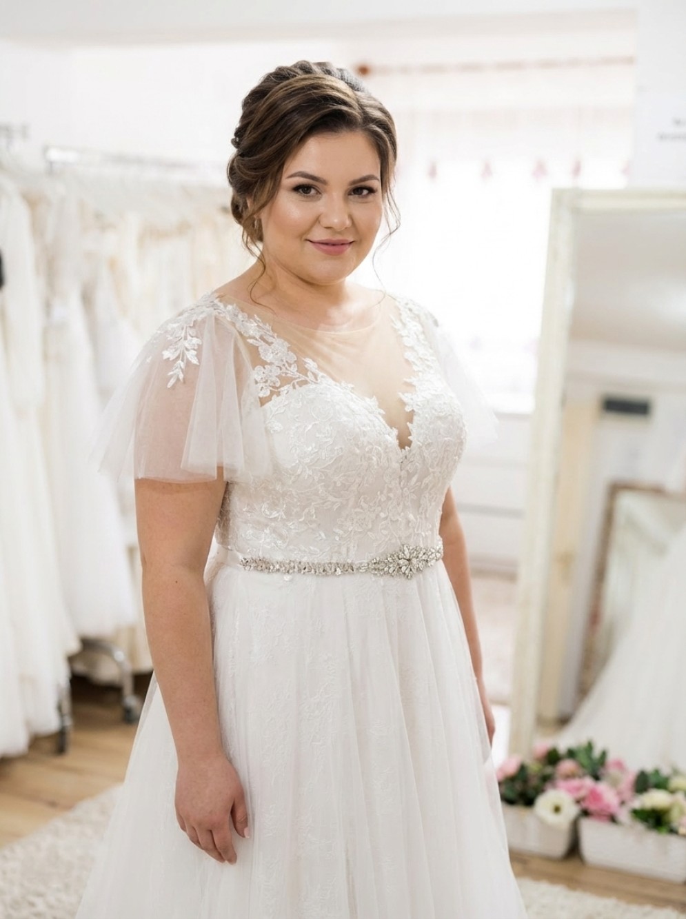 Gyula menyasszonyi ruha