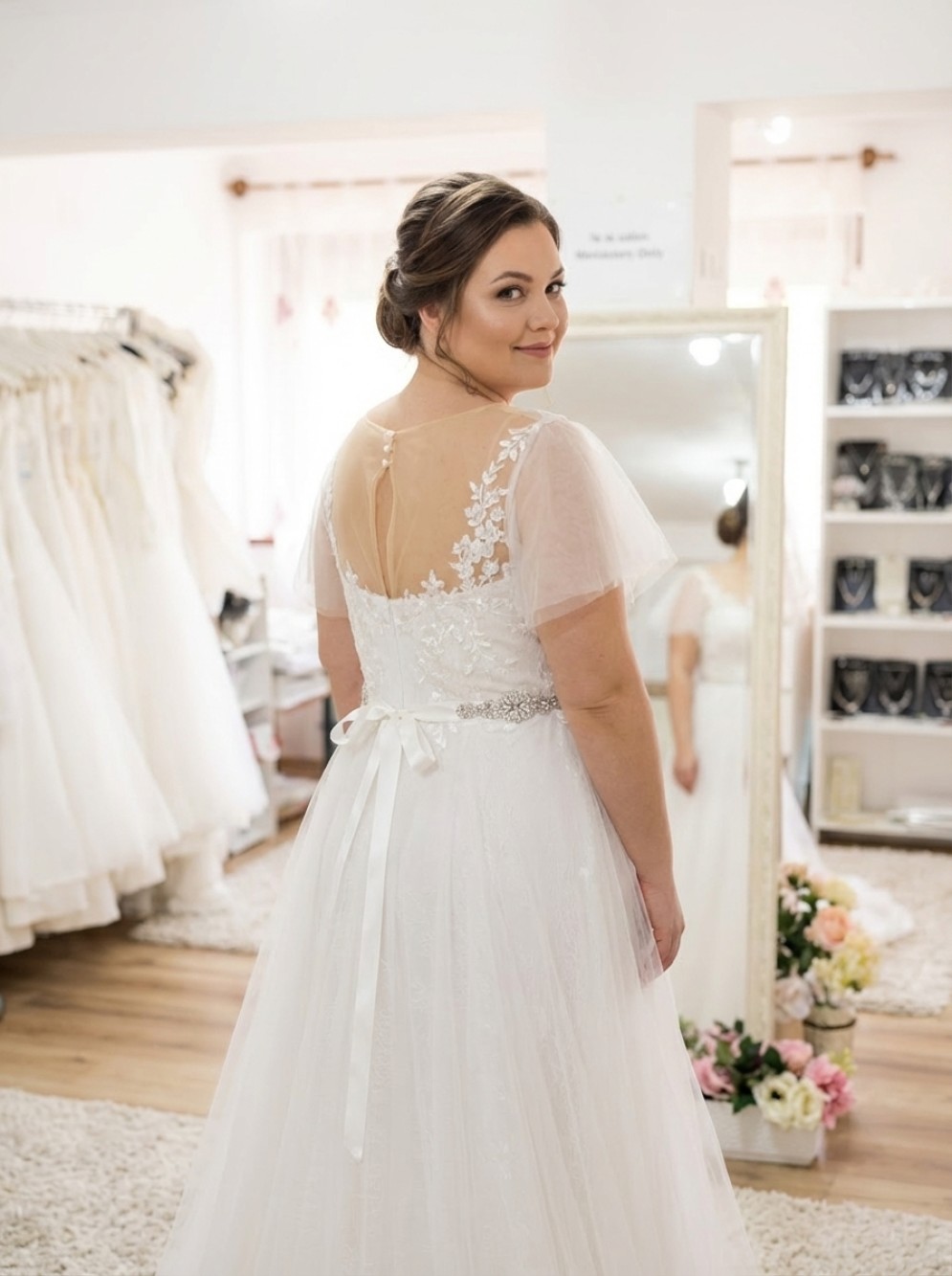 Gyula menyasszonyi ruha