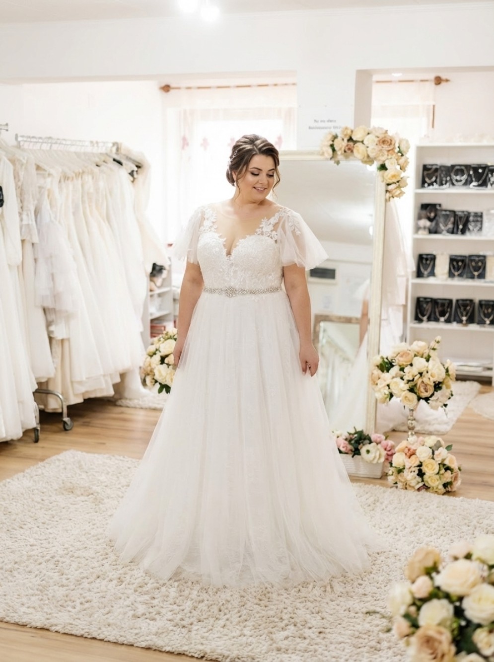 Gyula menyasszonyi ruha