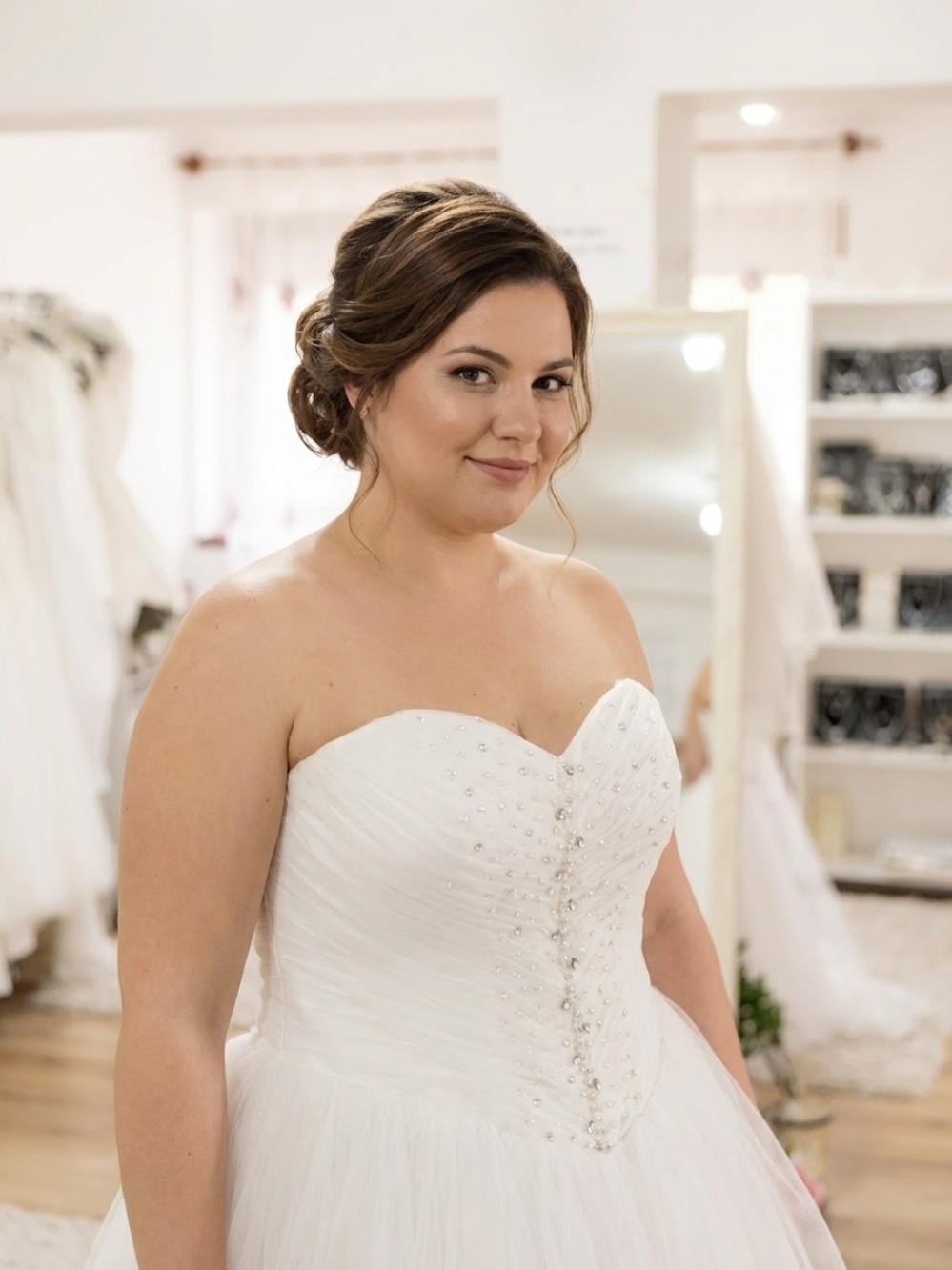 Dunakeszi menyasszonyi ruha 