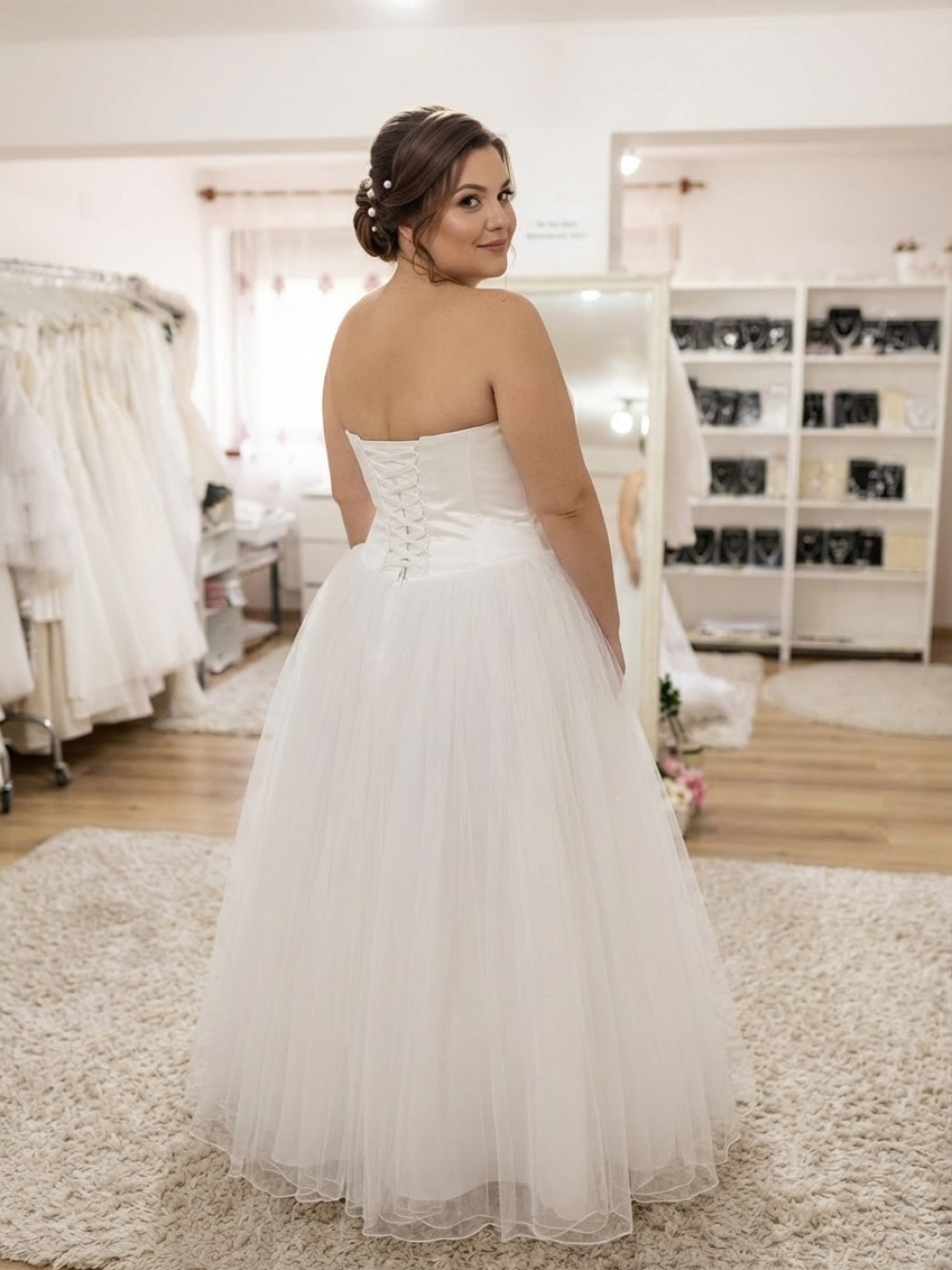 Dunakeszi menyasszonyi ruha 