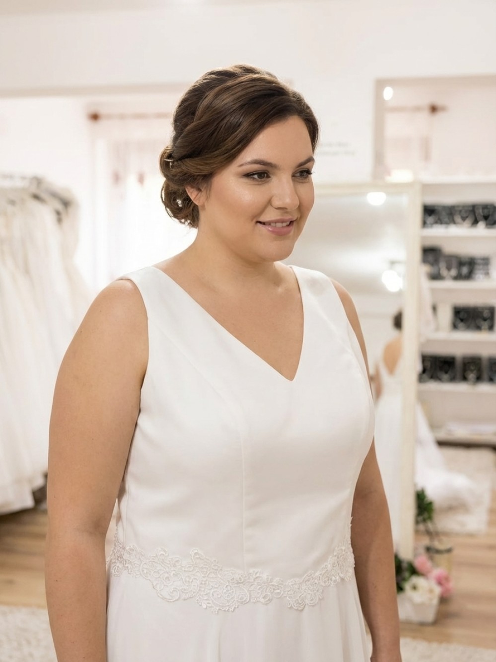 Szigetvár menyasszonyi ruha 