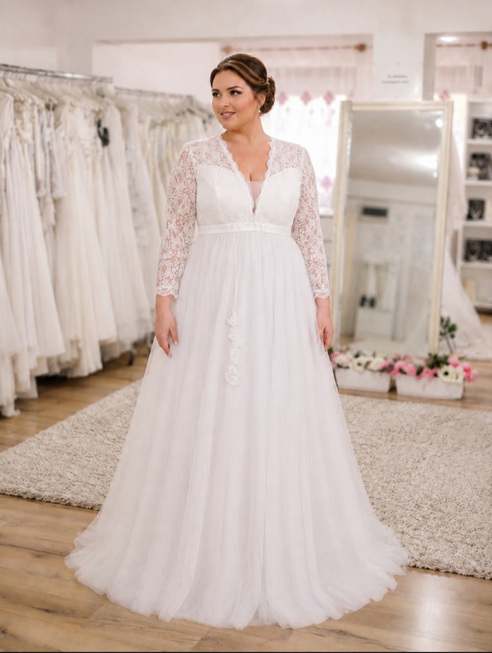 Siófok menyasszonyi ruha